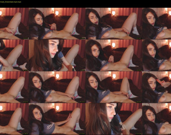 imsiri — 94 minute Chaturbate female cam show recording, 720p, Nov 27, 2019
