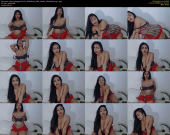 indian_swaggerliciousx — 6 minute Chaturbate female cam show recording, 480p, Nov 27, 2019