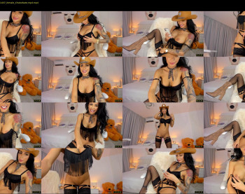 indiansweety — 93 minute Chaturbate female cam show recording, 720p, Nov 27, 2019