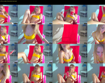 infinite_reality — 24 minute Chaturbate female cam show recording, 720p, Nov 27, 2019