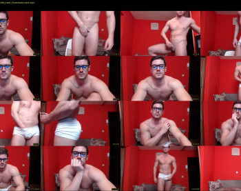 jasonblakes — 94 minute Chaturbate male cam show recording, 720p, Nov 27, 2019