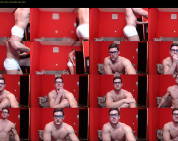 jasonblakes — 29 minute Chaturbate male cam show recording, 720p, Nov 27, 2019