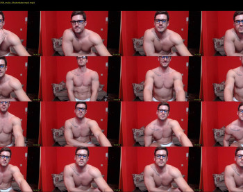 jasonblakes — 9 minute Chaturbate male cam show recording, 720p, Nov 27, 2019