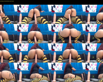 jazlynn_ — 10 minute Chaturbate female cam show recording, 720p, Nov 27, 2019