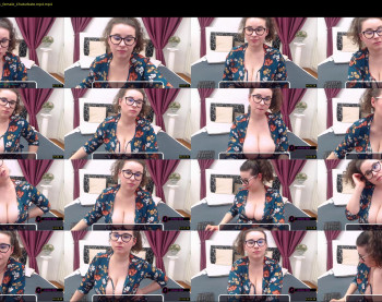 jessykah — 27 minute Chaturbate female cam show recording, 720p, Nov 27, 2019