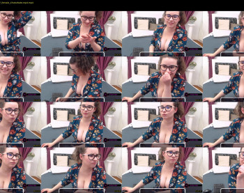 jessykah — 13 minute Chaturbate female cam show recording, 720p, Nov 27, 2019