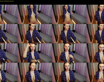 joliejoy — 3 minute Chaturbate female cam show recording, 720p, Nov 27, 2019