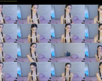 katherinepinke — 4 minute Chaturbate female cam show recording, 720p, Nov 27, 2019