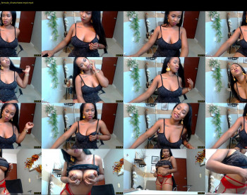 keila_lol — 57 minute Chaturbate female cam show recording, 720p, Nov 28, 2019