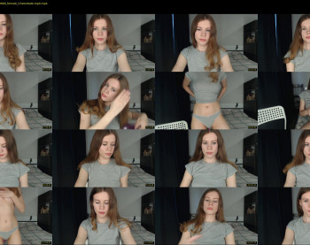 keira_knight — 94 minute Chaturbate female cam show recording, 720p, Nov 27, 2019