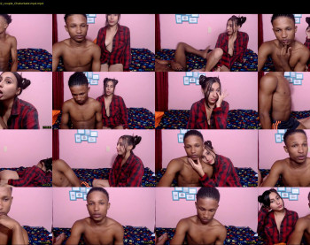 kylie_ian_ — 92 minute Chaturbate couple cam show recording, 720p, Nov 27, 2019