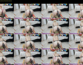 lady_anal — 13 minute Chaturbate female cam show recording, 720p, Nov 27, 2019
