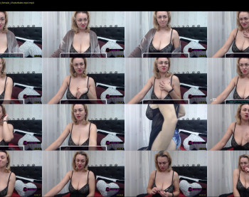 ladyjeen — 24 minute Chaturbate female cam show recording, 720p, Nov 27, 2019