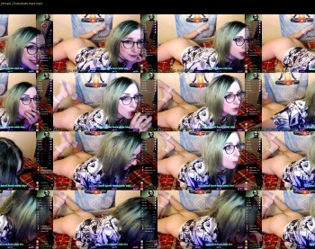 lsqueen — 16 minute Chaturbate female cam show recording, 720p, Nov 27, 2019