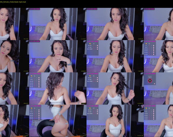 mary_rosse — 94 minute Chaturbate couple cam show recording, 720p, Nov 28, 2019