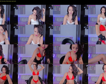 mary_rosse — 94 minute Chaturbate couple cam show recording, 720p, Nov 28, 2019