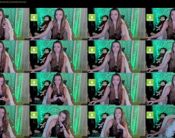 mindymars — 7 minute Chaturbate female cam show recording, 720p, Nov 27, 2019