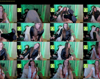 mindymars — 65 minute Chaturbate female cam show recording, 720p, Nov 27, 2019