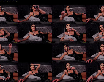 mistresskennya — 39 minute Chaturbate female cam show recording, 720p, Nov 28, 2019
