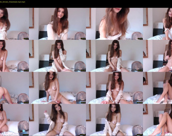 muse6678 — 94 minute Chaturbate female cam show recording, 720p, Nov 27, 2019