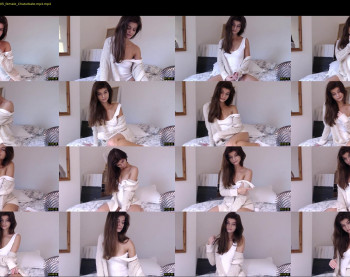 muse6678 — 47 minute Chaturbate female cam show recording, 720p, Nov 27, 2019