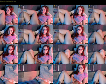 neonquack — 44 minute Chaturbate female cam show recording, 720p, Nov 27, 2019