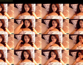 nightssecret — 29 minute Chaturbate female cam show recording, 720p, Nov 27, 2019