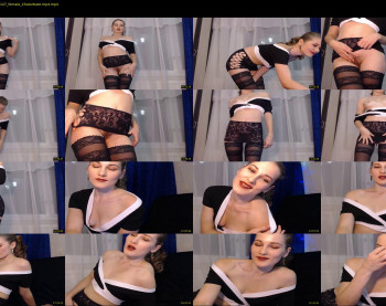 palach2323 — 36 minute Chaturbate couple cam show recording, 720p, Nov 28, 2019