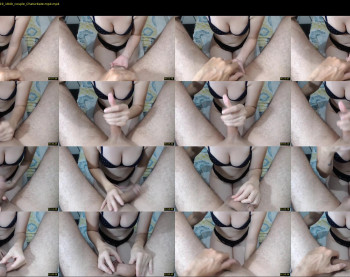 parejacachonda — 3 minute Chaturbate couple cam show recording, 720p, Nov 27, 2019