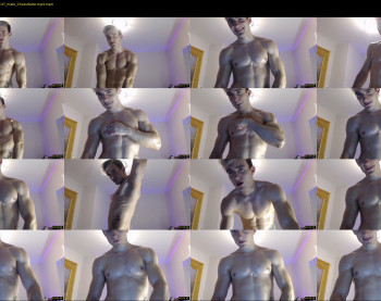 paul_rubini — 4 minute Chaturbate male cam show recording, 720p, Nov 27, 2019