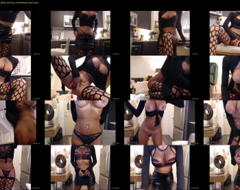 persianangel — 94 minute Chaturbate female cam show recording, 720p, Nov 28, 2019
