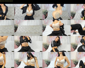 pinkyishere — 94 minute Chaturbate female cam show recording, 720p, Nov 27, 2019