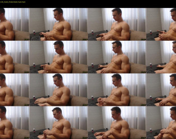prince_d1ck — 14 minute Chaturbate male cam show recording, 720p, Nov 27, 2019