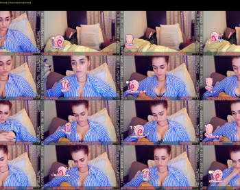 ps4pro — 62 minute Chaturbate female cam show recording, 720p, Nov 27, 2019