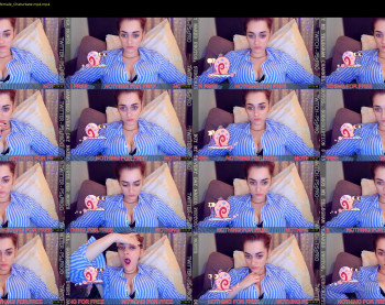 ps4pro — 34 minute Chaturbate female cam show recording, 720p, Nov 28, 2019