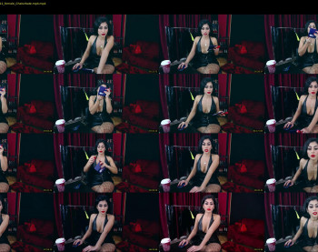 puffy_love — 11 minute Chaturbate female cam show recording, 720p, Nov 28, 2019