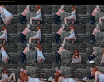 redcutevi — 17 minute Chaturbate female cam show recording, 720p, Nov 27, 2019