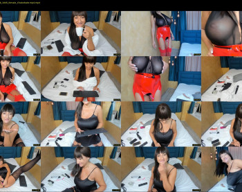 romanticabuse — 94 minute Chaturbate female cam show recording, 720p, Nov 27, 2019