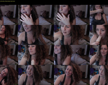 roxyrolla — 6 minute Chaturbate female cam show recording, 720p, Nov 28, 2019