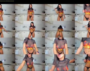 sarahadams — 63 minute Chaturbate female cam show recording, 720p, Nov 27, 2019