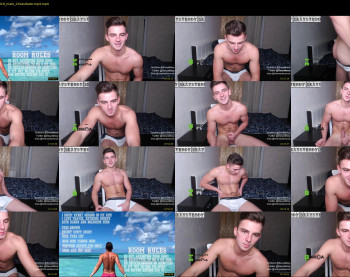 sexystbboy — 59 minute Chaturbate male cam show recording, 720p, Nov 27, 2019