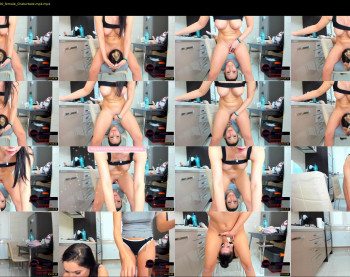 sophydiva — 59 minute Chaturbate female cam show recording, 720p, Nov 27, 2019