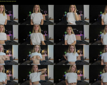 sweetcobra — 44 minute Chaturbate female cam show recording, 720p, Nov 28, 2019
