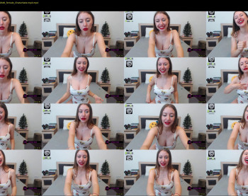 sweetie__pie — 3 minute Chaturbate female cam show recording, 720p, Nov 27, 2019