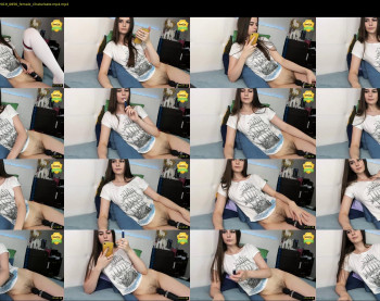 sweetsweet__baby — 40 minute Chaturbate female cam show recording, 720p, Nov 27, 2019