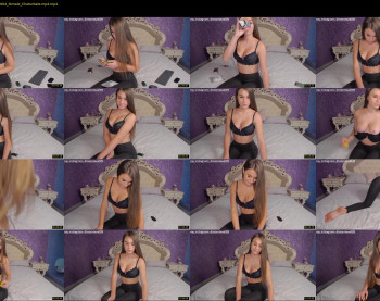 tanya_welth — 13 minute Chaturbate female cam show recording, 720p, Nov 27, 2019
