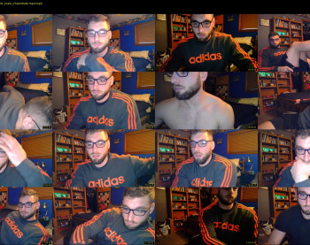 tayloroaks — 94 minute Chaturbate male cam show recording, 720p, Nov 27, 2019