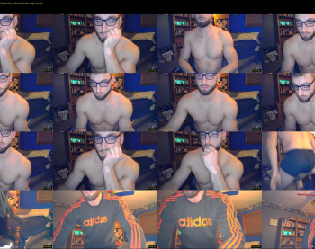 tayloroaks — 11 minute Chaturbate male cam show recording, 720p, Nov 28, 2019