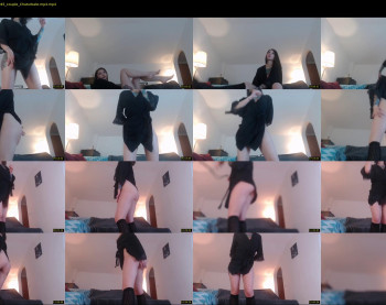tralalabala — 18 minute Chaturbate male cam show recording, 720p, Nov 27, 2019