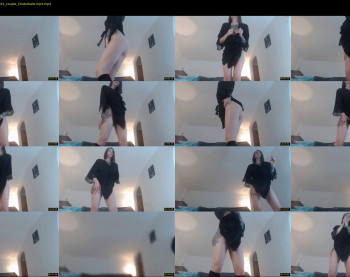 tralalabala — 35 minute Chaturbate male cam show recording, 720p, Nov 27, 2019